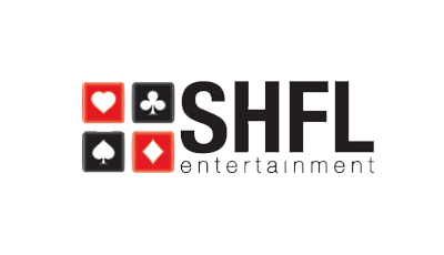 SHFL entertainment
