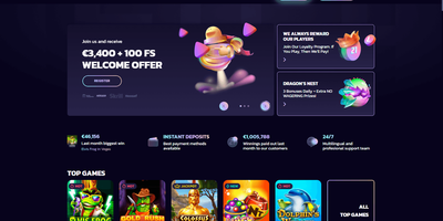 21bit site preview