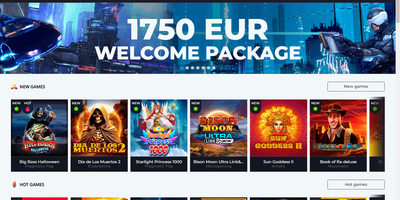 AMPM site preview