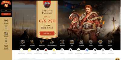 Avalon78 site preview