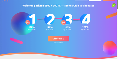 Cadoola site preview