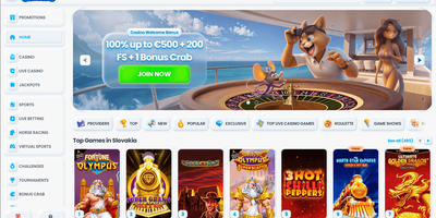 Cazimbo site preview