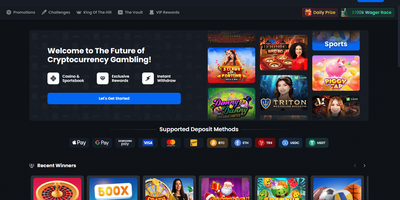 Chips.gg site preview
