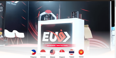EU9 site preview