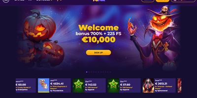 FgFox site preview