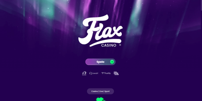 Flax site preview