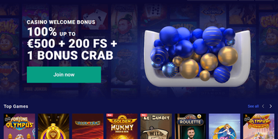 Frumzi site preview