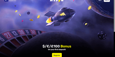 Hyper site preview