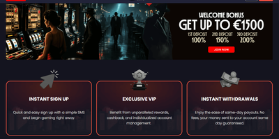Incognito site preview