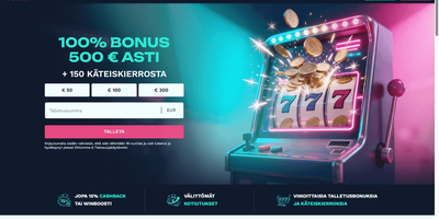 Jackburst site preview