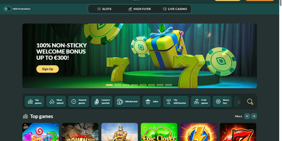 Lemon site preview