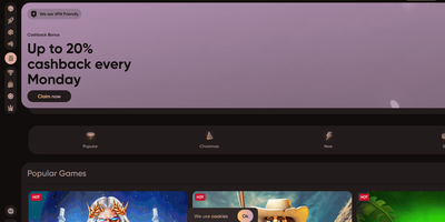 Ludios site preview