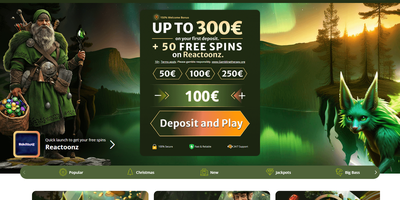 Lumo site preview