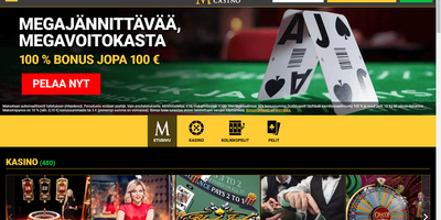 Mega site preview