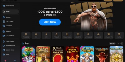MrPunter site preview