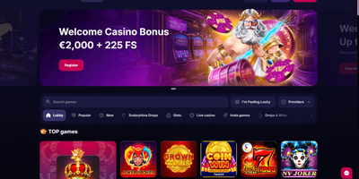 NV site preview