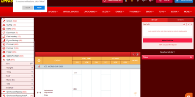 Oppa888 site preview
