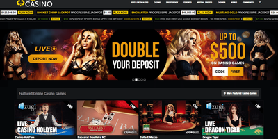 Playhub site preview