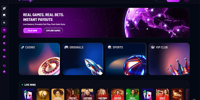 Plump site preview