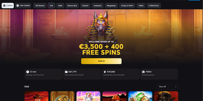 Rockwin site preview
