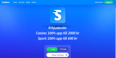 Snabbare site preview