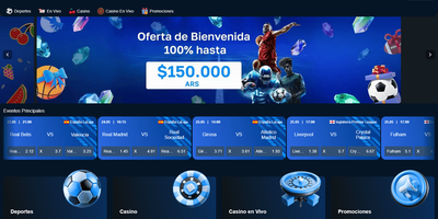 Topacio site preview