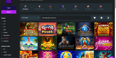 Touch site preview