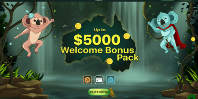 Two-Up site preview