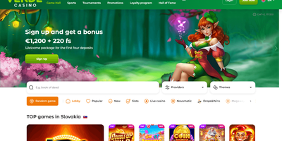 Verde site preview