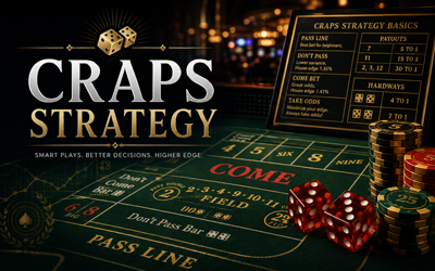 Vista previa de la estrategia de Avoid Proposition Bets