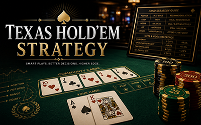 Vista previa de la estrategia de Bankroll Management Strategy